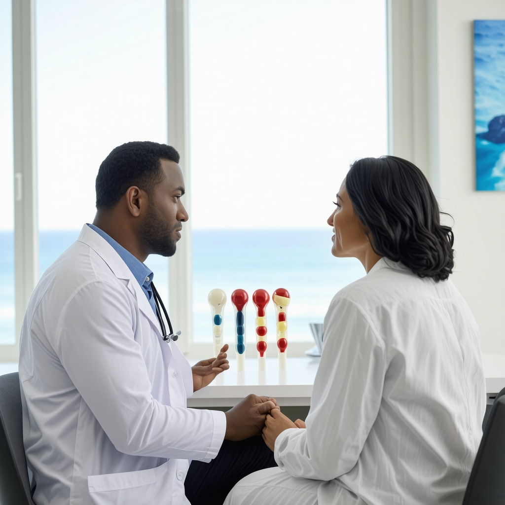 Hormone Therapy La Jolla CA: A Complete Patient Guide