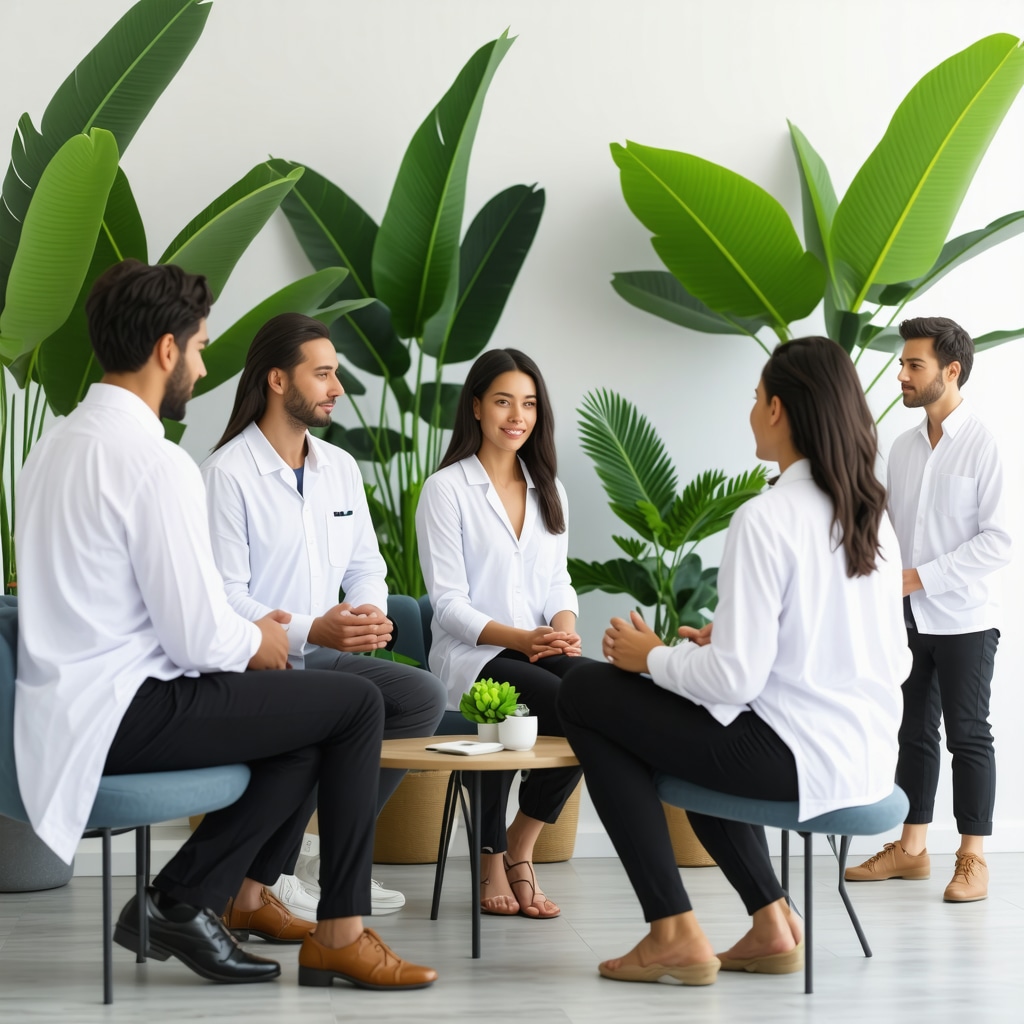 Hormone Therapy La Jolla CA: Leading Experts Share Natural Approaches