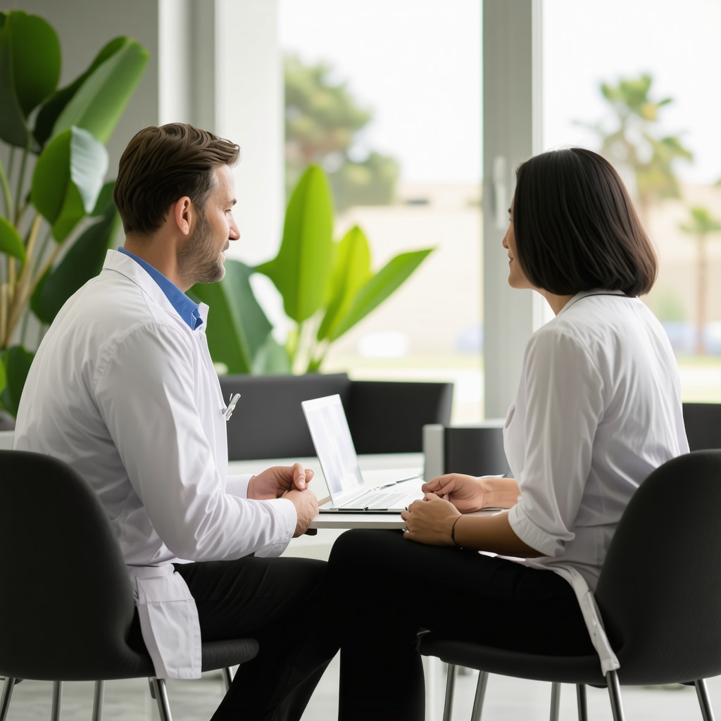 Hormone Therapy La Jolla CA: Personalized Plans and Patient Care