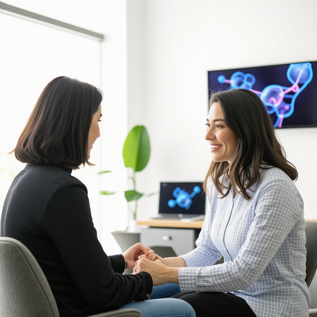 Hormone Therapy La Jolla CA: Personalized Plans for Lasting Relief