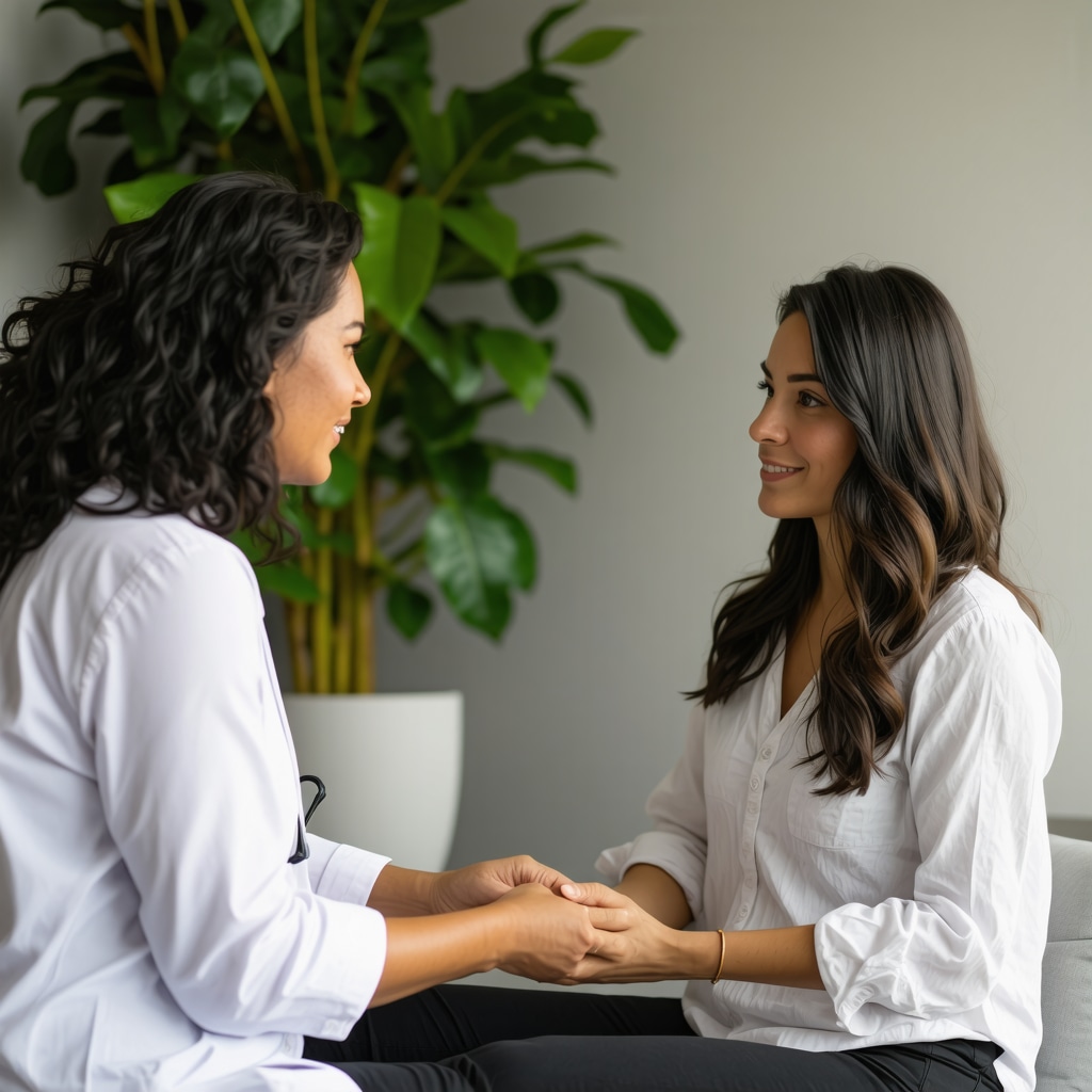 Hormone Therapy La Jolla CA: Trusted Clinics and Top Benefits