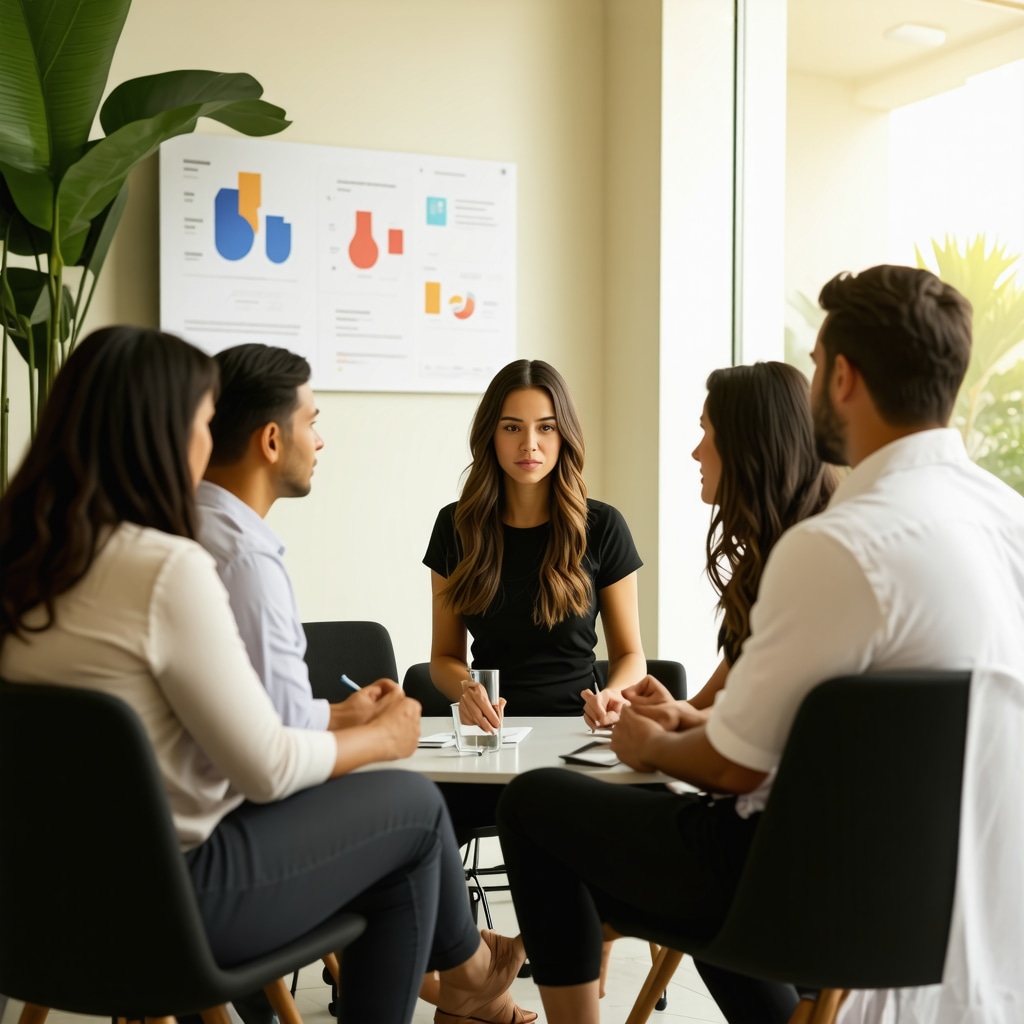 Hormone Therapy Options in La Jolla CA: What You Need to Know