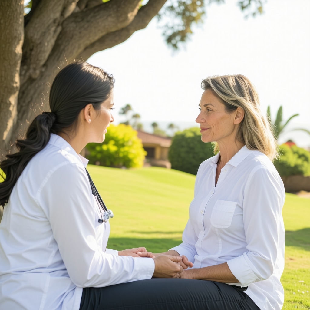 Hormone Therapy San Diego: Latest Advances in Natural Treatments