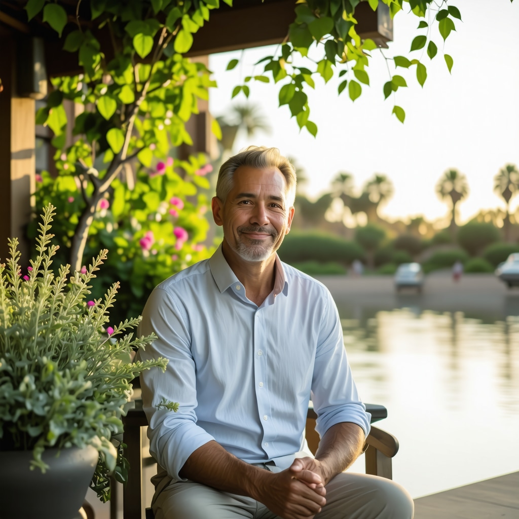 Hormone Therapy for Men: Natural Treatment Options in San Diego