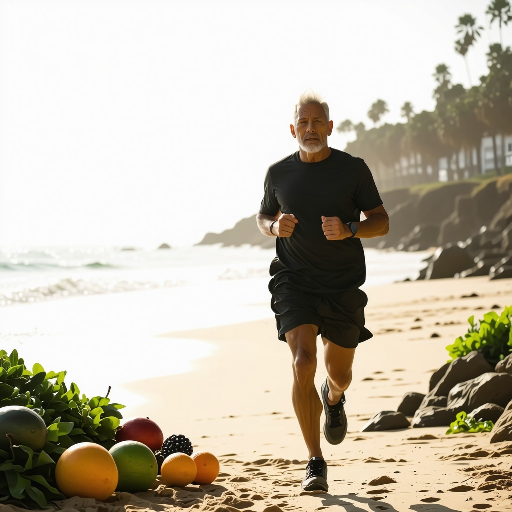 Hormone Therapy for Men San Diego: Best Natural Testosterone Boosts