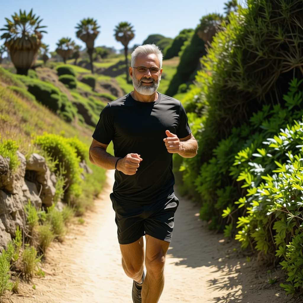Hormone Therapy for Men San Diego: Natural Testosterone Boost Options