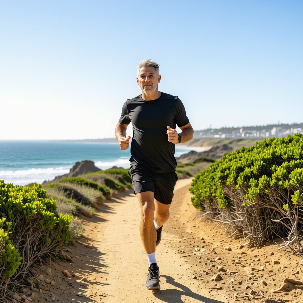 Hormone Therapy for Men San Diego: Natural Testosterone Boost Tips