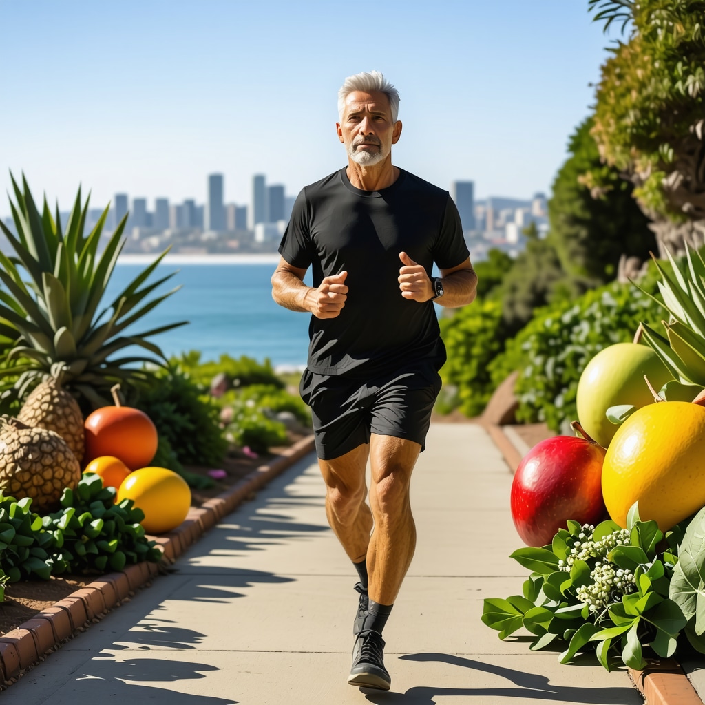 Hormone Therapy for Men San Diego: Natural Testosterone Boosts