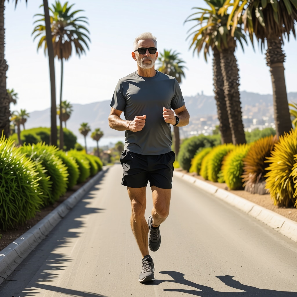 Hormone Therapy for Men San Diego: Natural and Effective Testosterone Tips