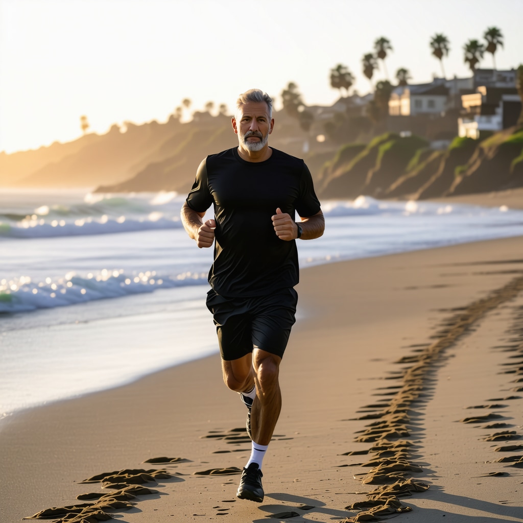 Hormone Therapy for Men San Diego: Restore Balance Naturally