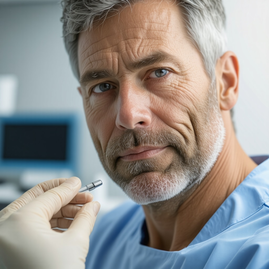 Hormone Therapy for Men San Diego: Safe Testosterone Pellet Options