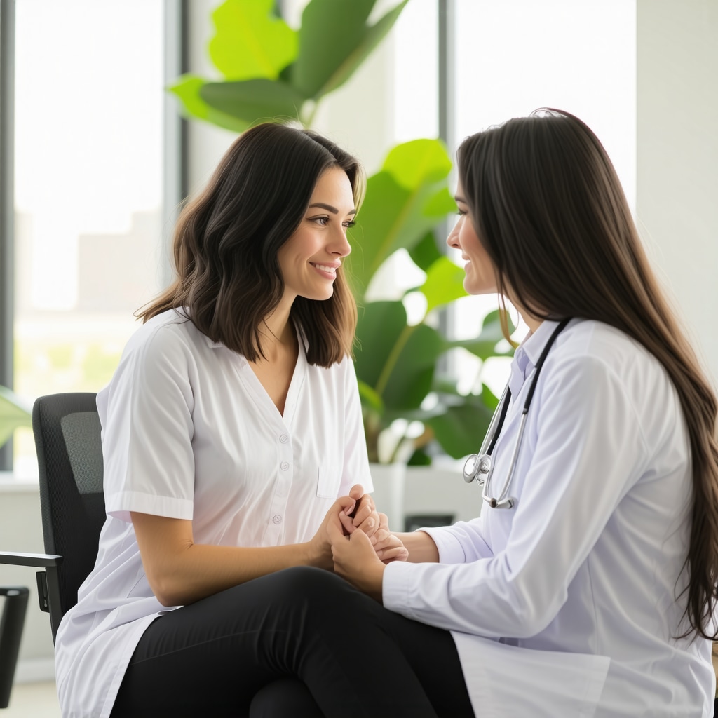 Hormone Therapy for Women in San Diego: Tailored Natural Treatments