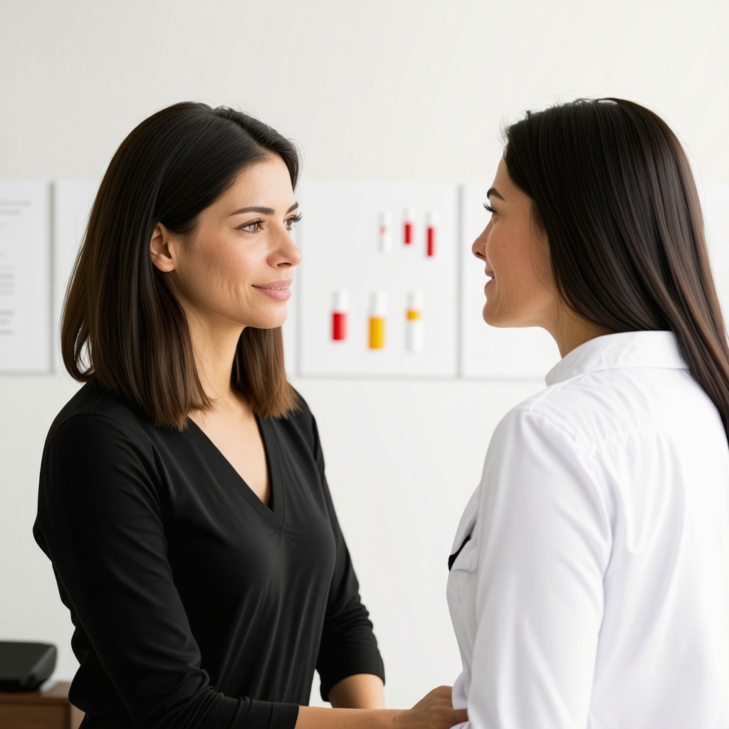 Hormone Therapy for Women in San Diego: Tailored Treatment Plans