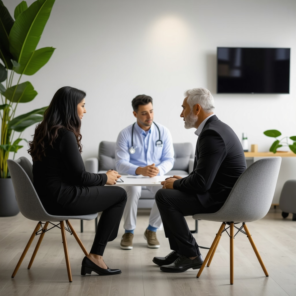 Hormone Therapy in La Jolla CA: Advanced Treatments to Know Today