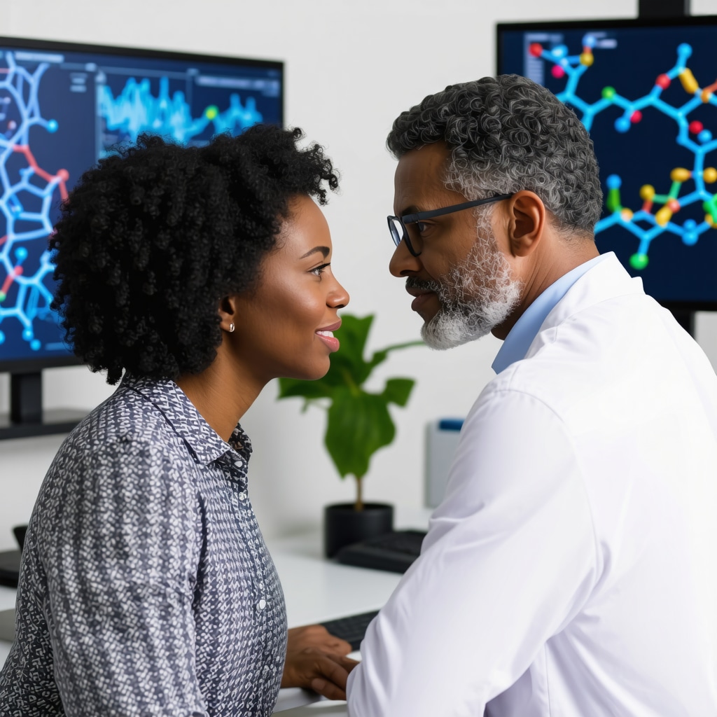 How Does BHRT Work? Comprehensive San Diego Patient Explanation