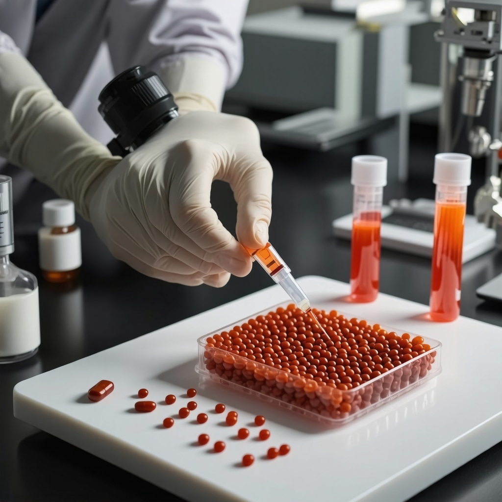 How Hormone Testing in San Diego Enhances BHRT Results