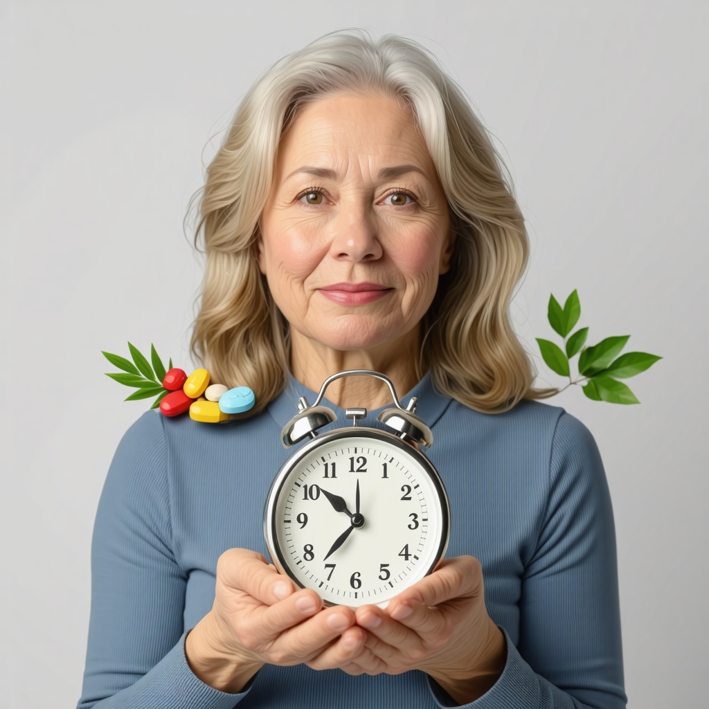 How Long Should You Stay on BHRT? Benefits and Risks Explained
