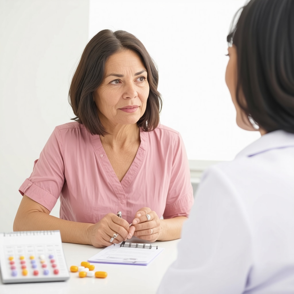 How Long Should You Stay on BHRT? Expert Tips 2025