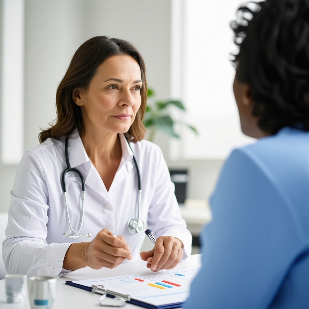 How Long Should You Stay on BHRT? San Diego Guides Answer