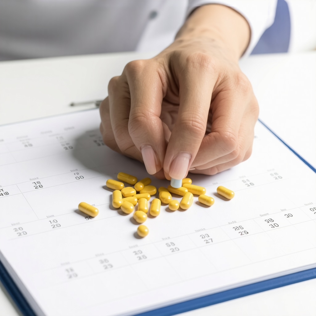 How Often Do You Need Hormone Pellets? San Diego Expert Tips
