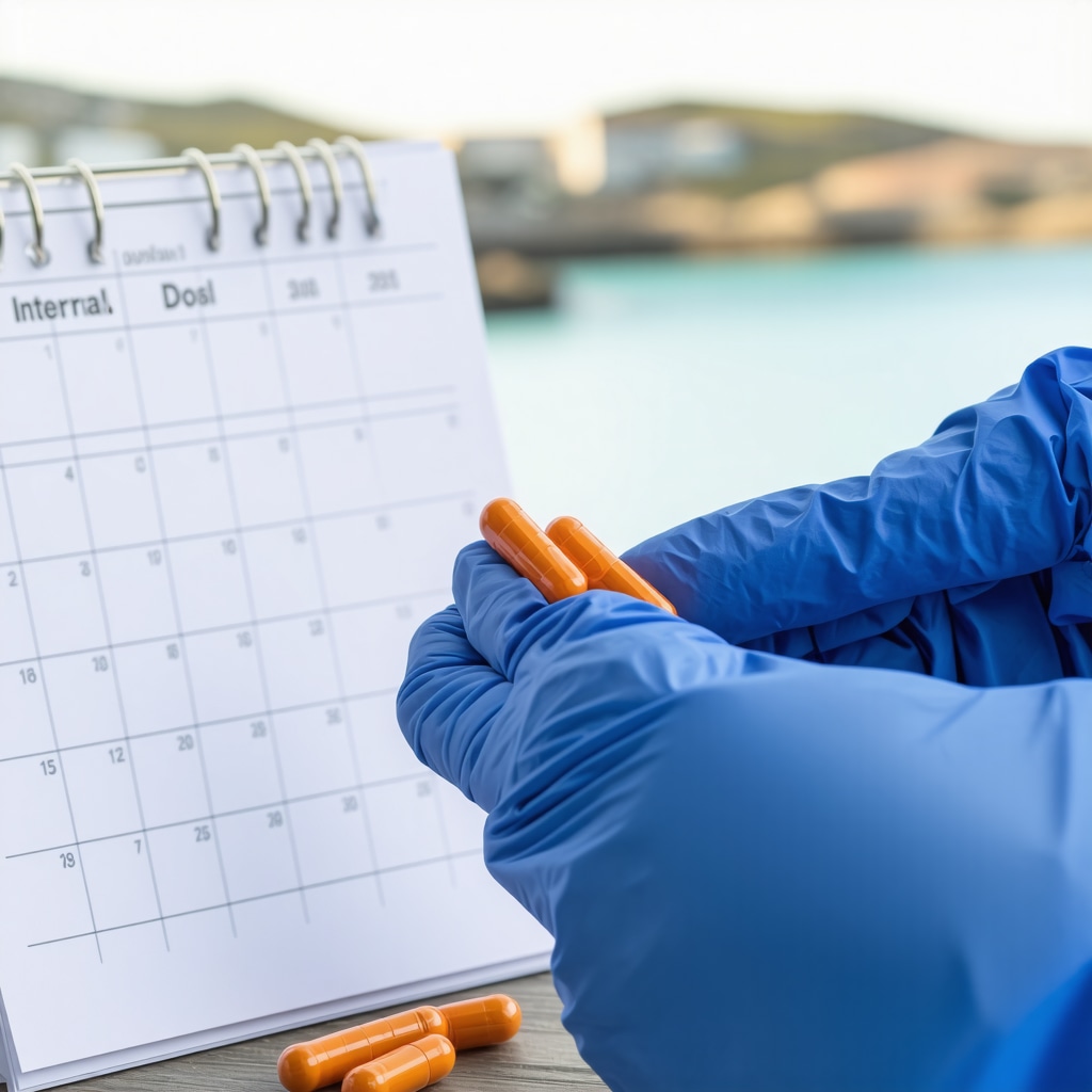 How Often Do You Need Hormone Pellets? San Diego Insights