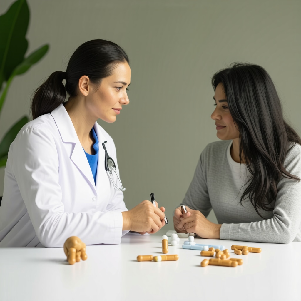 How Often Should You Get Hormone Pellet Therapy in San Diego?