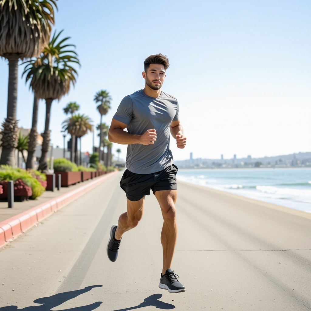 How to Boost Testosterone Naturally in San Diego: Expert Advice