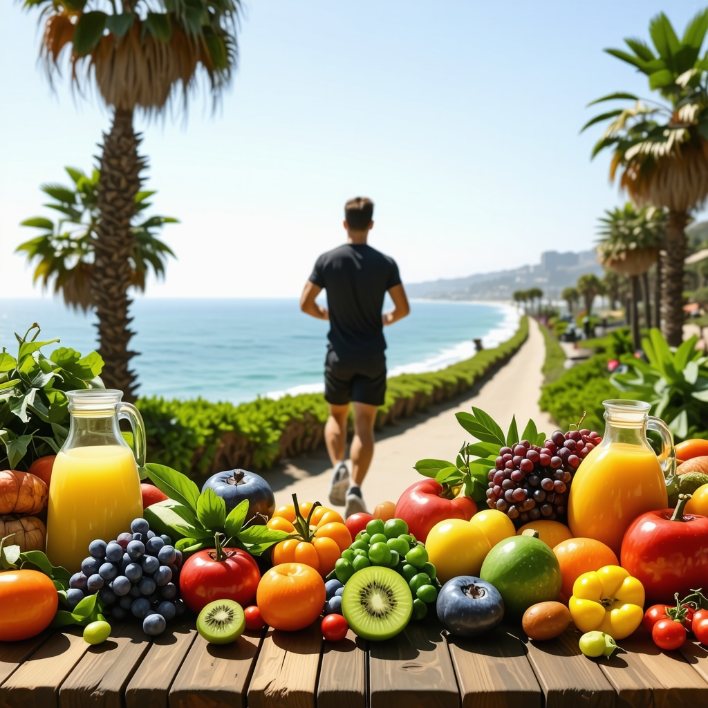 How to Boost Testosterone Naturally in San Diego: Proven Tips