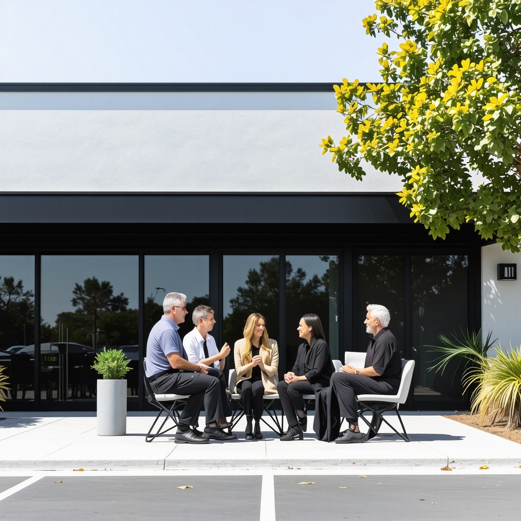 How to Choose the Right BHRT Clinic in San Diego 2025 Guide