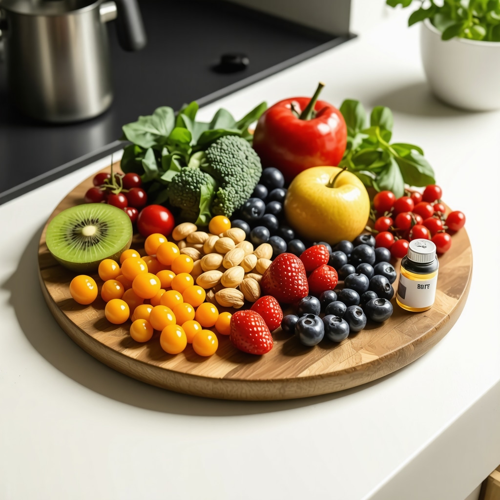 How to Combine BHRT with Nutrition for Hormone Health