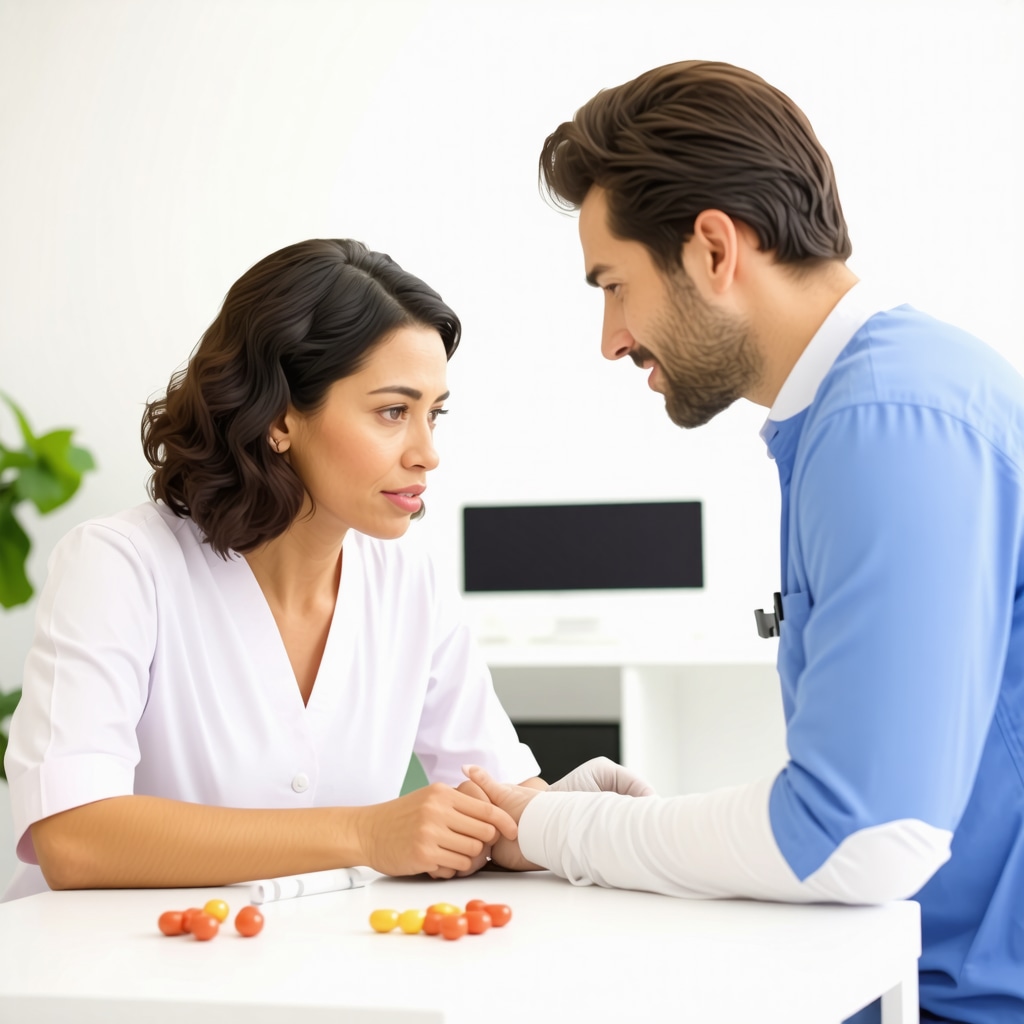 How to Find the Best Hormone Pellet Therapy San Diego Clinics