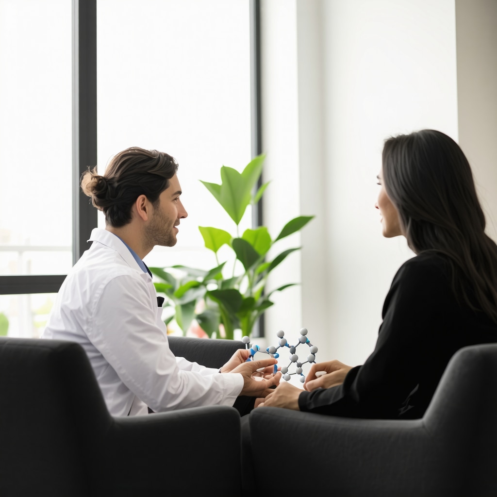 How to Prepare for Hormone Pellet Therapy in San Diego Clinics