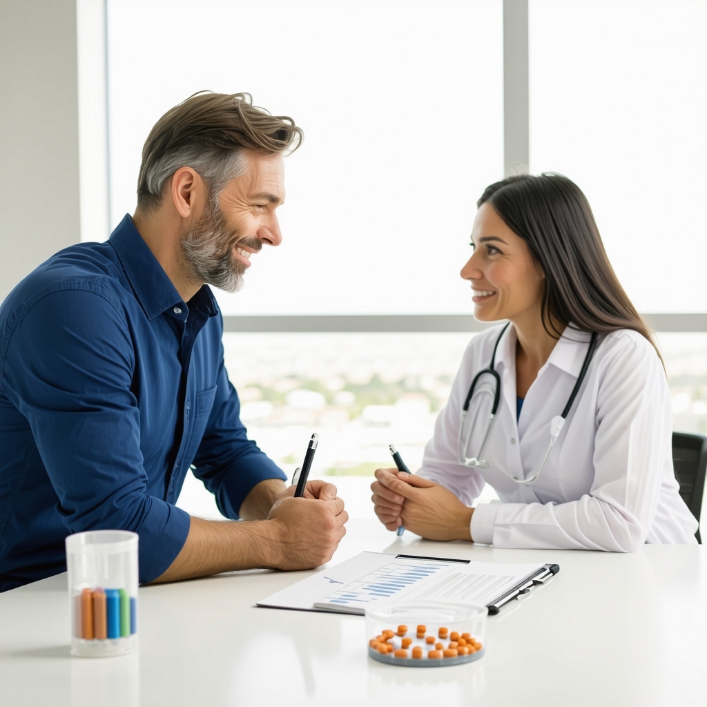 How to Prepare for Your First Hormone Pellet Therapy in San Diego