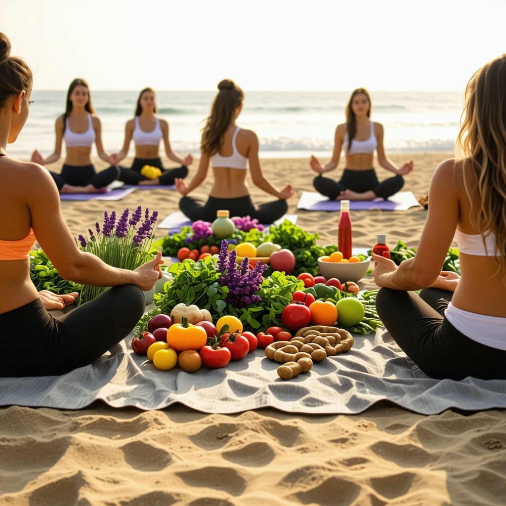 How to Support Hormones Naturally Without HRT in San Diego
