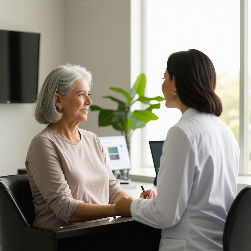 Is BHRT Safe for Menopause Treatment? Common Questions in San Diego