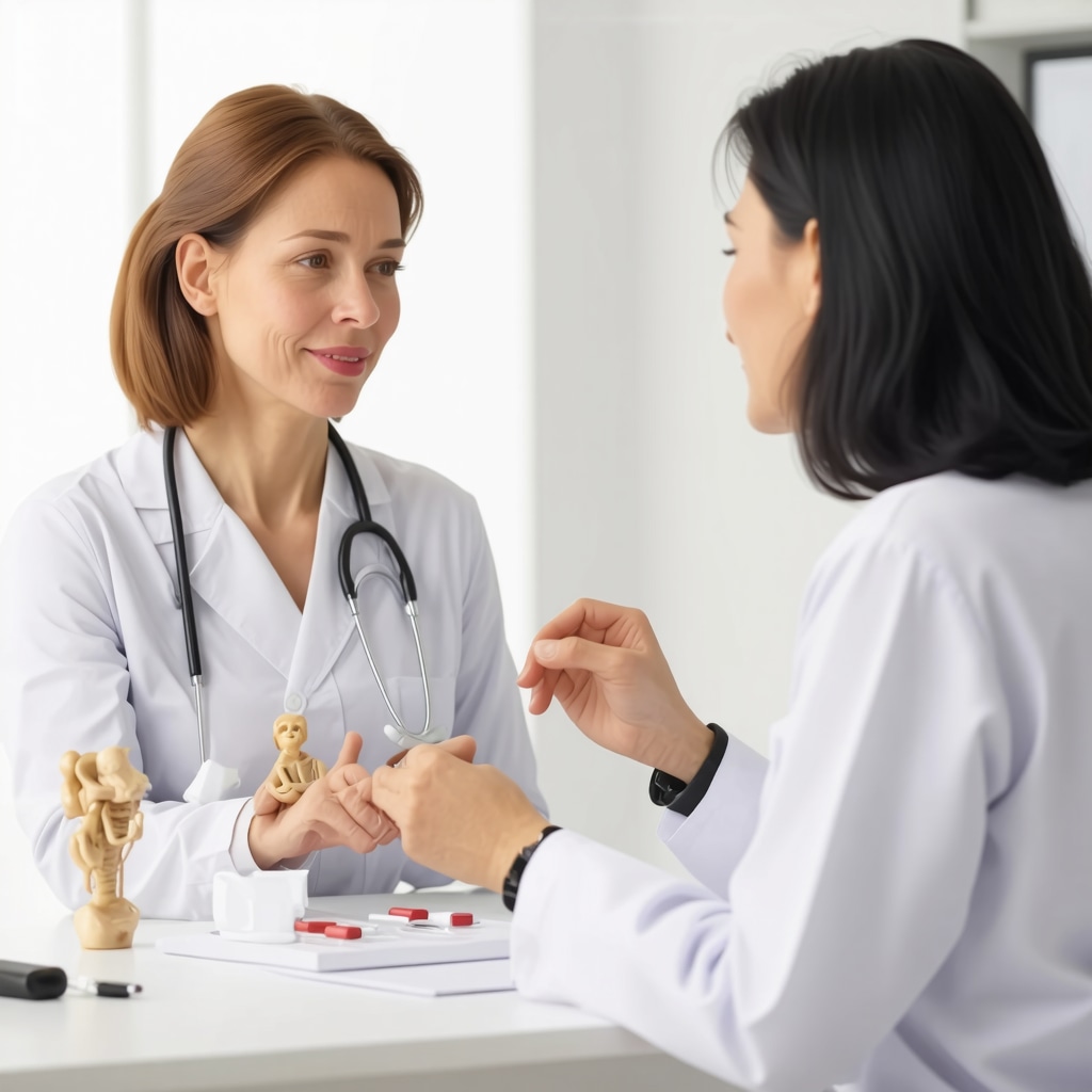 Is BHRT Safe for Menopause Treatment? Expert Insights
