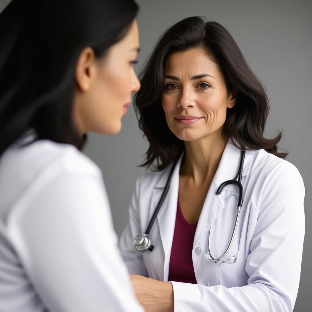 Is BHRT Safe for Menopause Treatment? Expert San Diego Insights