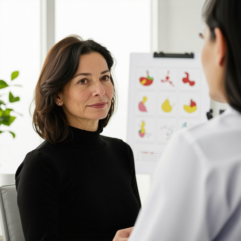 Is BHRT Safe for Menopause Treatment? San Diego Expert Answers