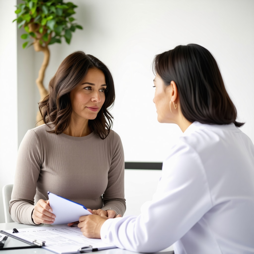 Is BHRT Safe for Menopause Treatment? San Diego Experts Weigh In