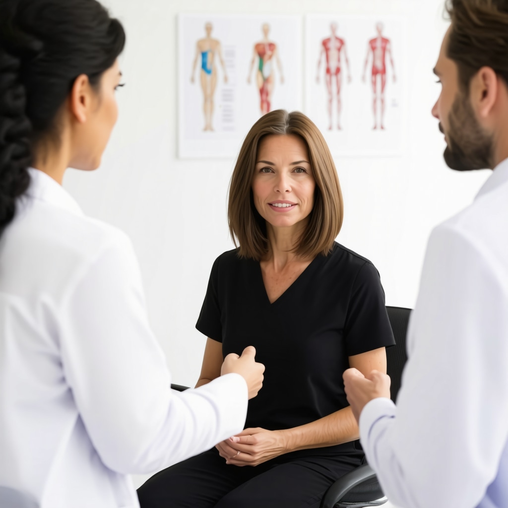 Is BHRT Safe for Menopause Treatment? San Diego Experts Weigh In