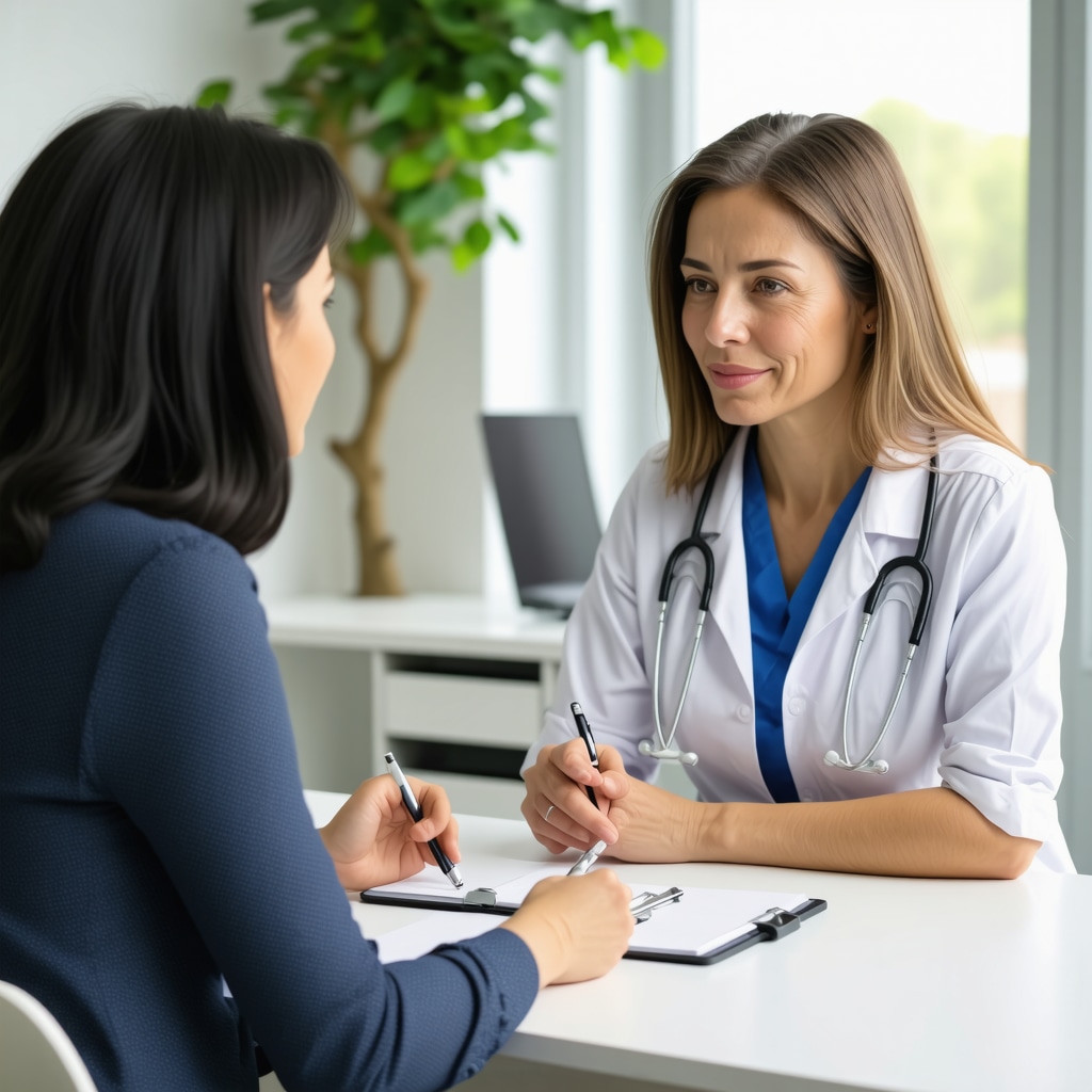 Is BHRT Safe for Menopause Treatment? San Diego Experts Weigh In