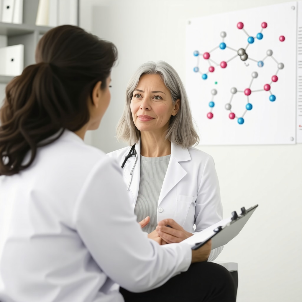 Is BHRT Safe for Menopause Treatment? San Diego Facts & Myths