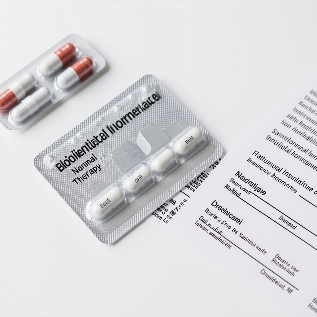 Is Bioidentical Hormone Therapy Covered by Insurance? 2025
