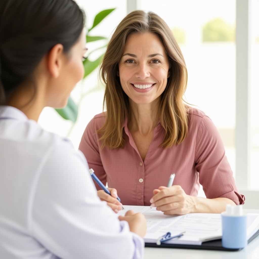 Is Bioidentical Hormone Therapy Covered by Insurance in San Diego?