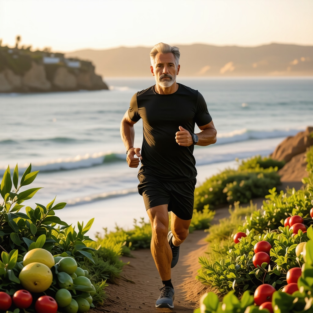 Low Testosterone Natural Treatments in San Diego That Help