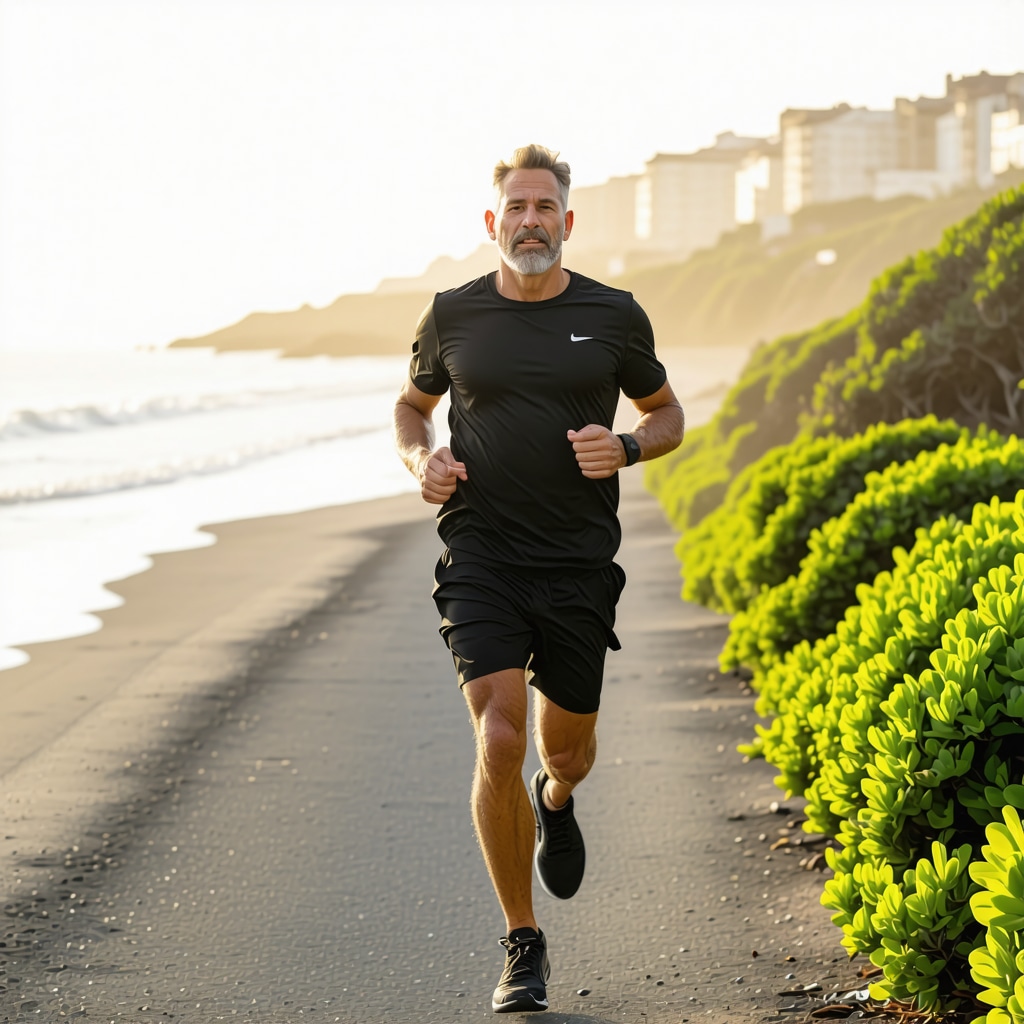 Low Testosterone Treatment San Diego: Natural Options That Work