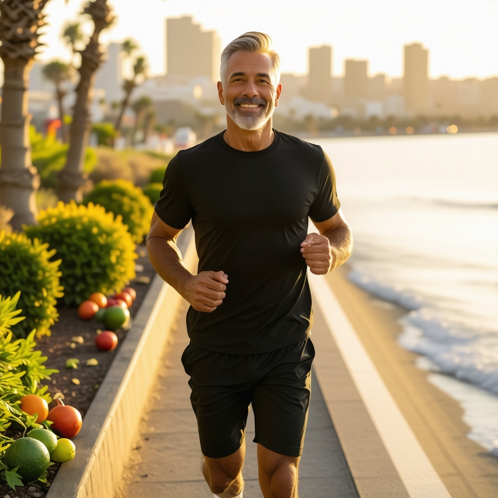 Low Testosterone Treatment San Diego: Natural Solutions for Men Over 40