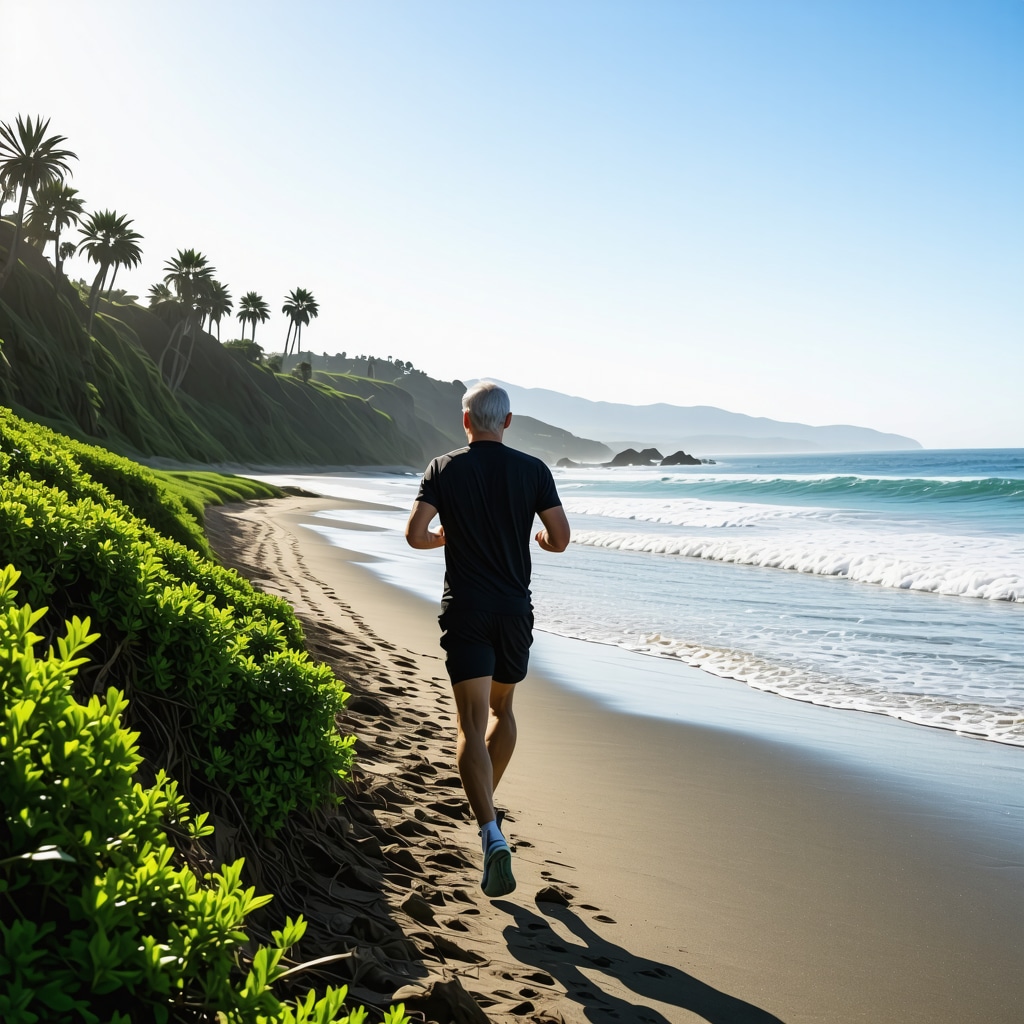 Low Testosterone Treatment San Diego: Natural Ways to Boost Vitality