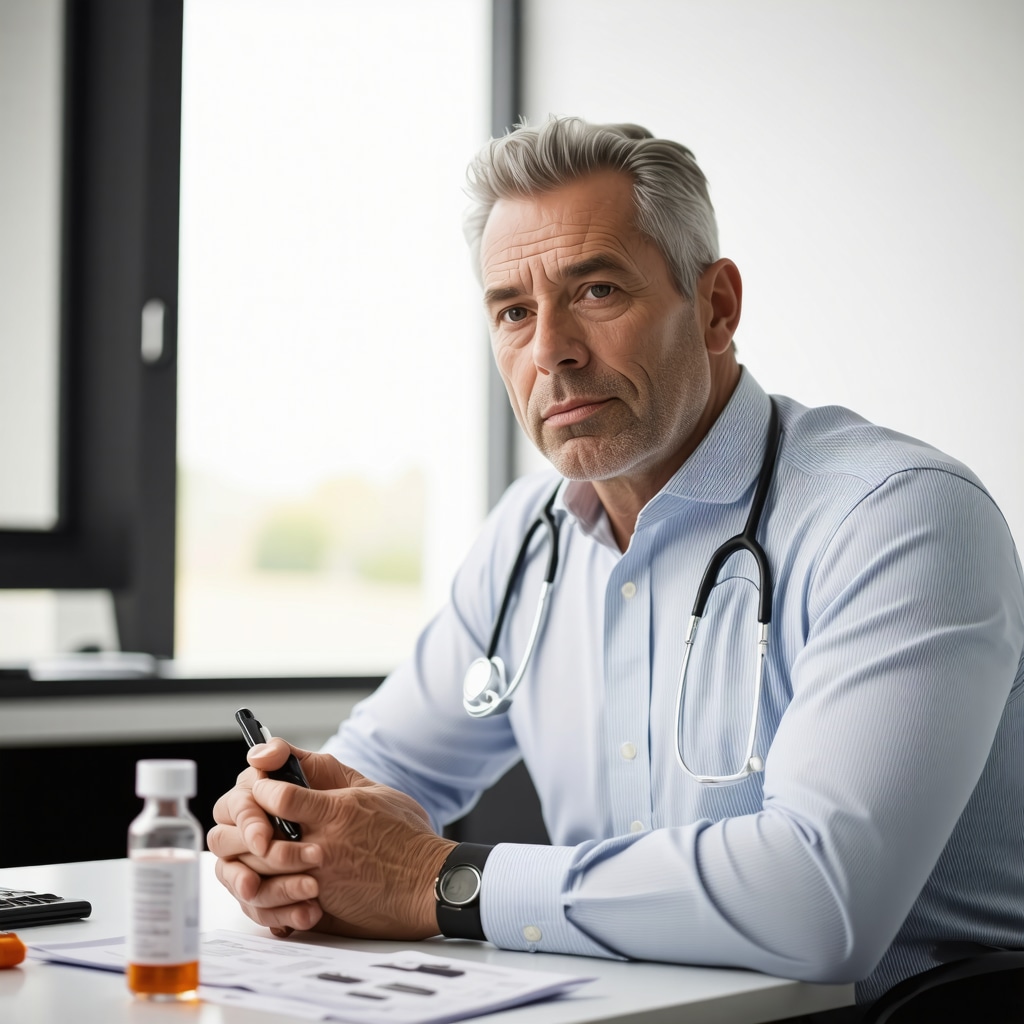 Low Testosterone Treatment San Diego: Signs You Shouldn’t Ignore