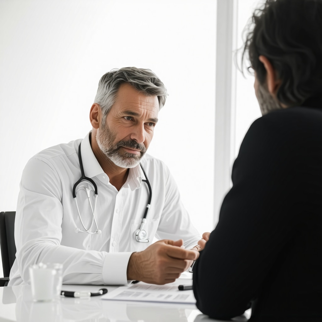 Low Testosterone Treatment San Diego: When to Seek Medical Help
